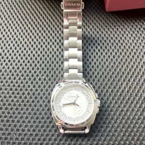 Coach Ladies Wrist Watch